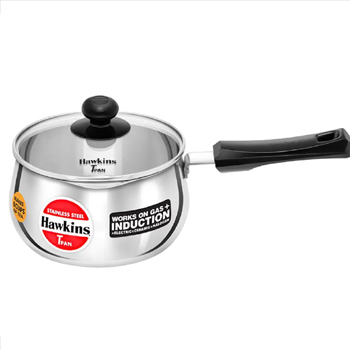 Glass Lid - Tpan 2L (LIDSST20)